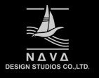 Nava studios logo